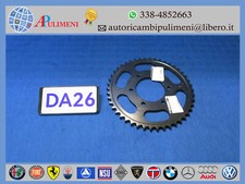 CORONA DENTATA CATENA 46Z