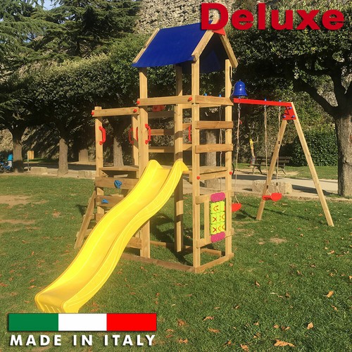 Savinoutdoor altalena posti - 2,