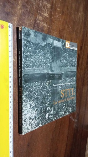 Libro sttl terra - , libro:sttl.