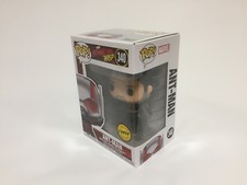 Funko pop ant - pop, wasp