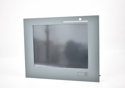 Siemens monitor lcd - monitor, 18