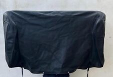 COPRI CAPPOTTA VINILE NERA GOLF I SERIE CABRIO ORIGINALE