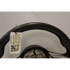 VOLANTE IN PELLE VERS. AIR-BAG PER BMW Z4 E89 (08-16) 2.5 24V (23I) (150KW) 2008