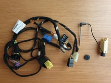 Webasto Air Top cablaggio, telaio cablaggio, set cavi A71211800 per IVECO