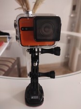 Action camera videocamera - action,