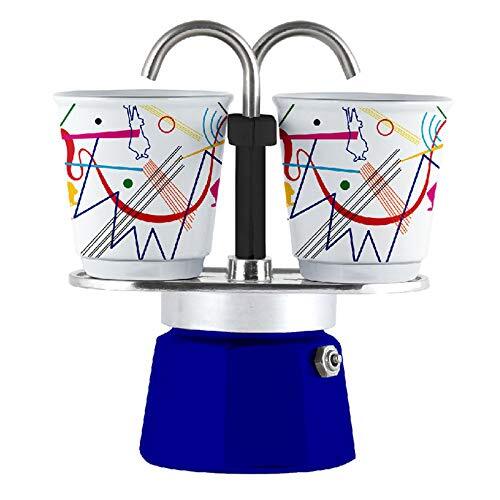 Bialetti mini express 2 - bialetti,