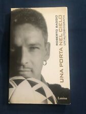 Baggio Una porta nel cielo