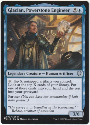 Magic the gathering - the,