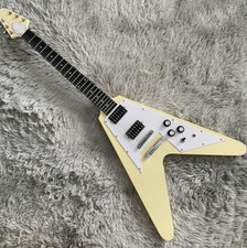Chitarra elettrica flying - elettrica, v