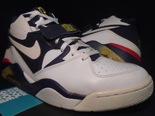 NIKE AIR FORCE 180 MAX BARKLEY