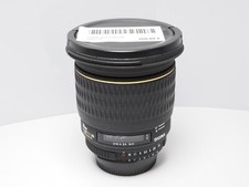 Sigma 20mm F.1.8 Aspherical Nikon AF-D