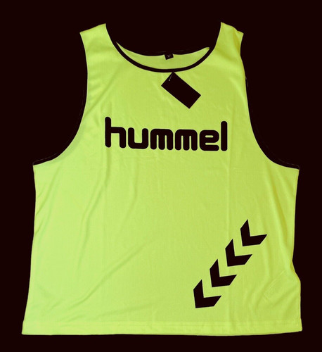 Canotta uomo hummel adulto - uomo, xl