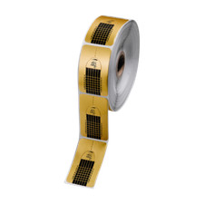 CARTINE ALLUNGAMENTO UNGHIE DA