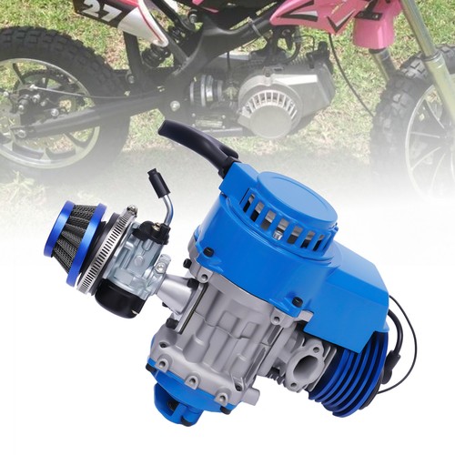 Motore tempi 49cc 50cc alte - motore,