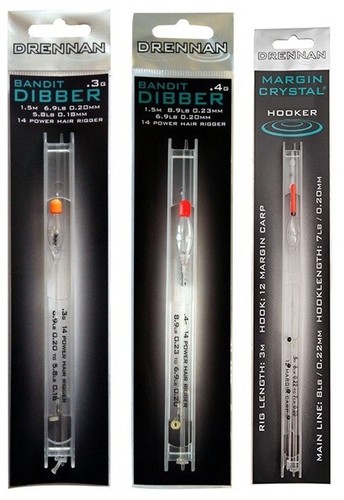 Drennan crystal dibber bandit - dibber,