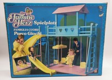 The heart family famiglia - the,