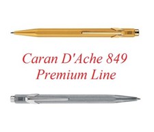 Caran d'Ache Penna a Sfera