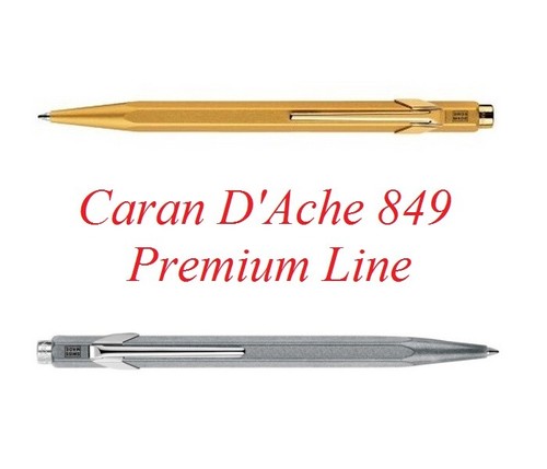 Caran ache penna sfera - a,