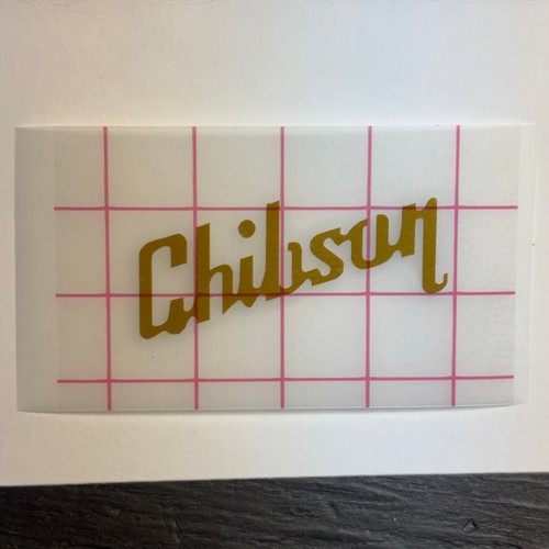 Logo paletta chibson - logo,