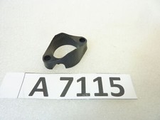 Staffa devio luci manubrio CEV Aprilia nuovo fondo di magazzino