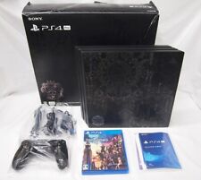 Sony PS4 Pro Kingdom Hearts