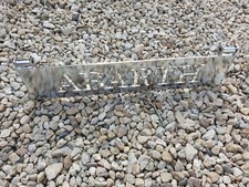 GRIGLIA ALZACOFANO FIAT