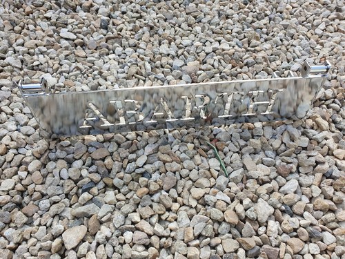 Griglia alzacofano fiat - alzacofano,