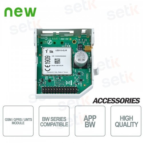 Bentel lte comunicatore - bentel,