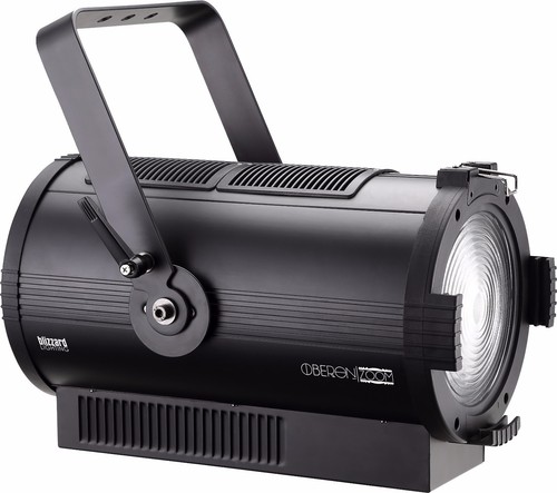 Blizzard oberon fresnel zoom - blizzard,