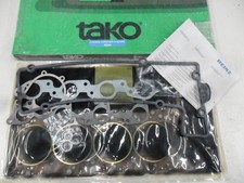 SERIE SMERIGLIO CON TC Ø 87