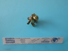 Rubinetto Riscaldamento GB Per