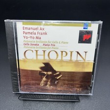 Chopin: Polonaise brillante
