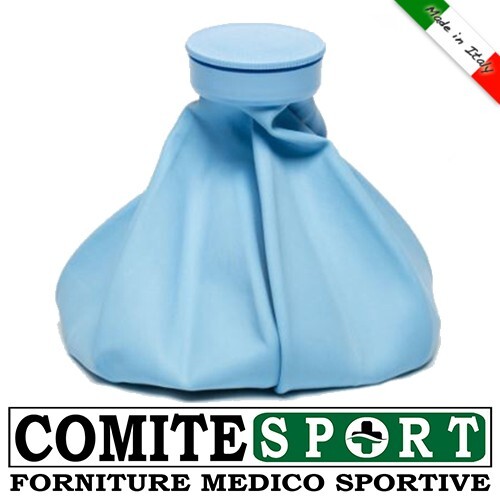 Borsa per ghiaccio - borsa,