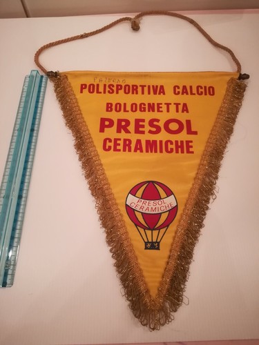 Gagliardetto bolognetta - gagliardetto,