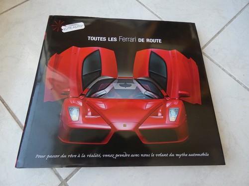 Tutte ferrari strada - di,