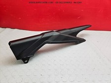 PARASCHIZZI CATENA PROTEZIONE 40510-MJW-J00 HONDA CBR 400 R 2016 2018 40510-MJW-