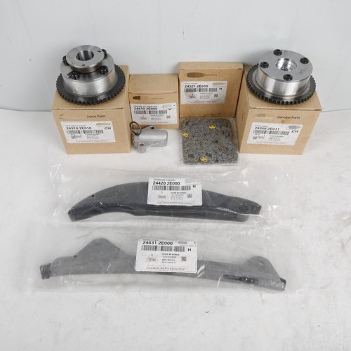 Nuovo kit catena - , distribuzione