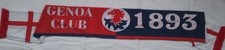 SCIARPA GENOA CLUB 1893