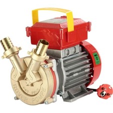 POMPA ELETTRICA TRAVASO