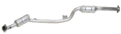 Catalizzatore mercedes 320 - , e