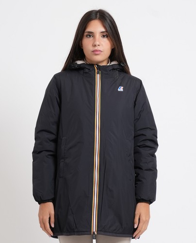 Giubbotto donna way jacin - donna, k-way
