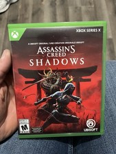 Ubisoft Assassin's Creed