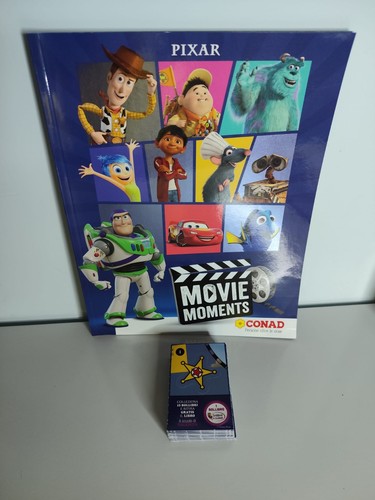 Disney pixar movie moments - movie,