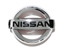 Nissan Altima Front Grille
