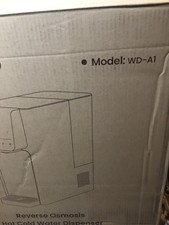 WATERDROP WD-A1 Sistema di