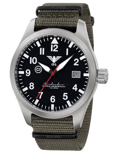 Orologio polso uomo - polso,