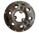 Frizione monodisco leve - monodisco, a