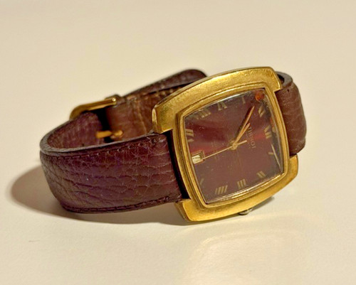 Orologio vintage tissot - vintage,