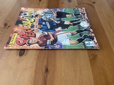 ALBUM FIGURINE SUPERCALCIO