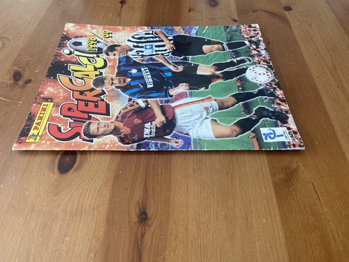 Album figurine supercalcio - album,